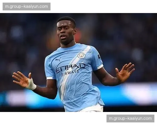 曼城后卫鲁本迪亚斯评分全场最高 防守稳健助球队零封对手