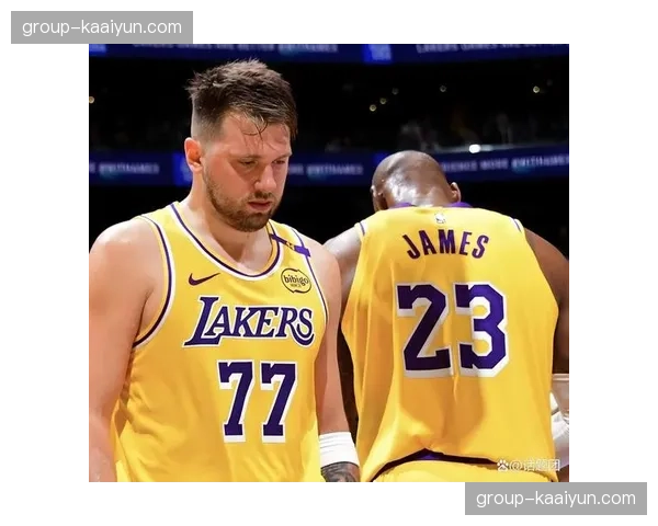 东契奇场均33.7分领跑得分榜 湖人核心稳居MVP竞争第一梯队